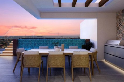 3 chambres Appartement à Limassol,  No. 38918 6