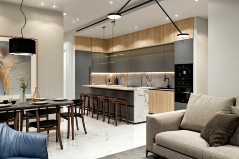 3 chambres Appartement à Limassol,  No. 38918 4