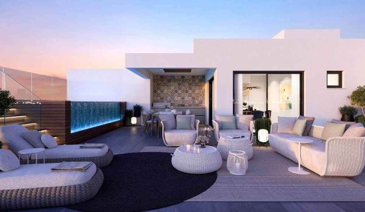 3 bedrooms Apartment in Limassol, Cyprus No. 38918