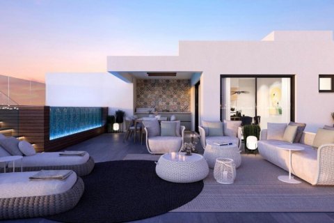 3 chambres Appartement à Limassol,  No. 38918 5