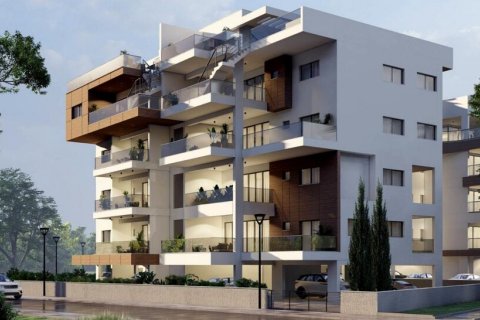 3 bedrooms Apartment in Limassol,  No. 38918