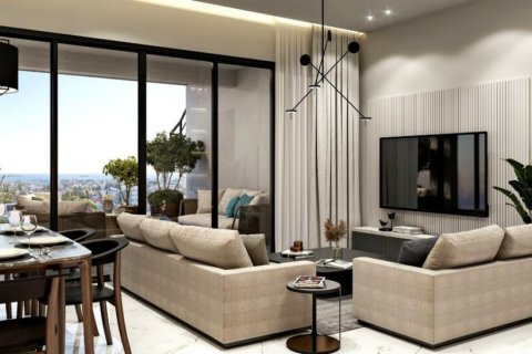 3 chambres Appartement à Limassol,  No. 38918 3