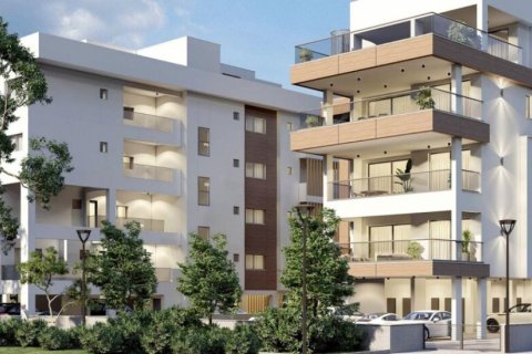 3 chambres Appartement à Limassol,  No. 38918 8