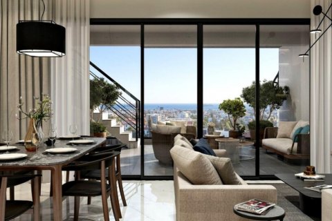 3 chambres Appartement à Limassol,  No. 38918 2