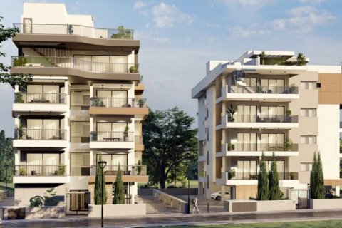 3 chambres Appartement à Limassol,  No. 38918 7