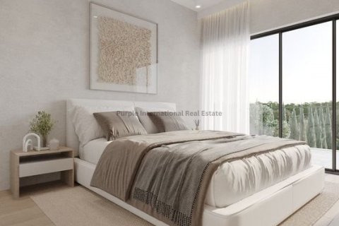 3 bedrooms Villa in Parekklisia, Limassol, Cyprus No. 37648 5