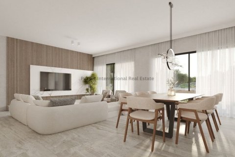 3 bedrooms Villa in Parekklisia, Limassol, Cyprus No. 37648 2