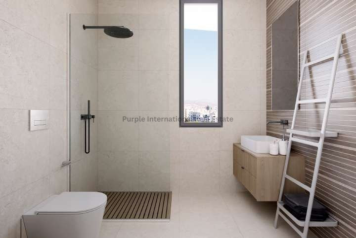 2 dormitorios Apartamento en Limassol, Chipre No. 37647