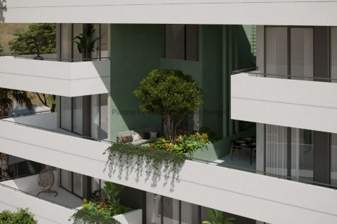 2 bedrooms Apartment in Limassol, Cyprus No. 37647 10