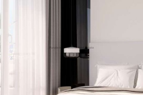 3 dormitorios Apartamento en Limassol,  No. 37646 8