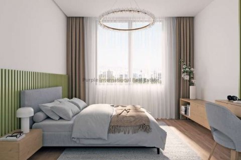 3 dormitorios Apartamento en Limassol,  No. 37646 3