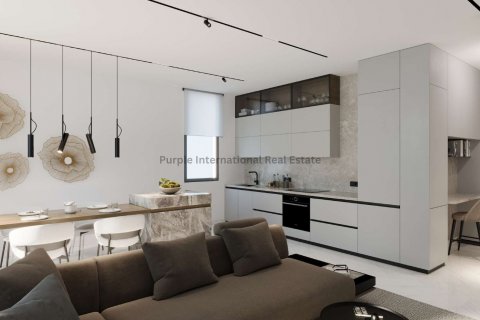 3 dormitorios Apartamento en Limassol,  No. 37646 6