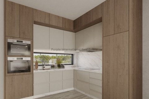 2 bedrooms Maisonette in Parekklisia, Limassol, Cyprus No. 37649 3