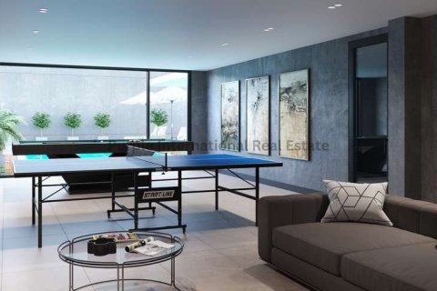 2 bedrooms Apartment in Agios Athanasios, Limassol,  No. 37650 7