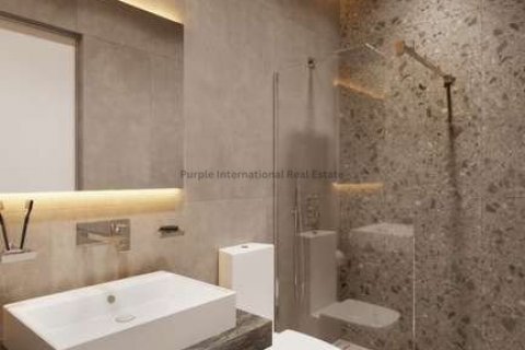 2 bedrooms Apartment in Agios Athanasios, Limassol,  No. 37650 4