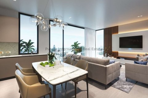 2 bedrooms Apartment in Agios Athanasios, Limassol,  No. 37650 2