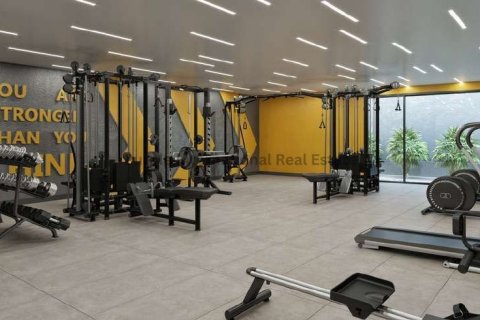 2 bedrooms Apartment in Agios Athanasios, Limassol,  No. 37650 8