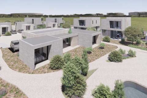 3 bedrooms Villa in Kato Paphos, Paphos,  No. 49255 13