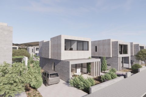 3 bedrooms Villa in Kato Paphos, Paphos,  No. 49257 12