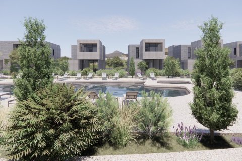 3 bedrooms Villa in Kato Paphos, Paphos,  No. 49258 16