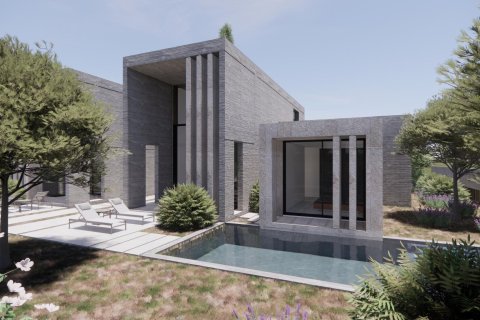 3 bedrooms Villa in Kato Paphos, Paphos,  No. 49258 8