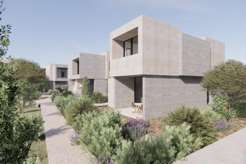 3 dormitorios Villa en Kato Paphos, Paphos,  No. 49252 10