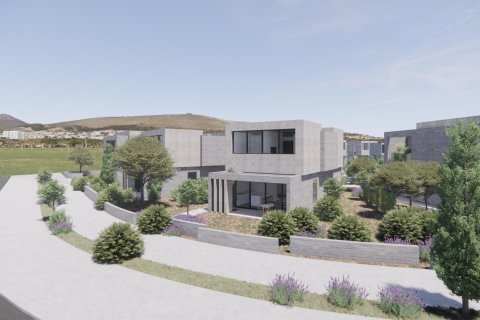 3 dormitorios Villa en Kato Paphos, Paphos,  No. 49252 17