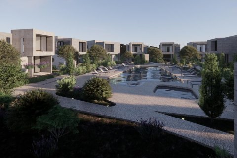 3 dormitorios Villa en Kato Paphos, Paphos,  No. 49256 15