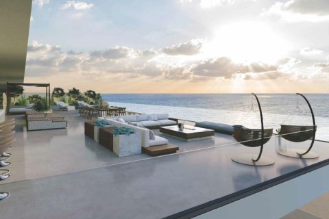 3 bedrooms Apartment in Paphos, No. 45559 8