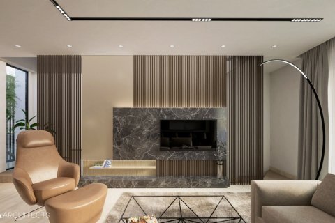 4 bedrooms Villa in Parekklisia, Limassol, No. 46207 9