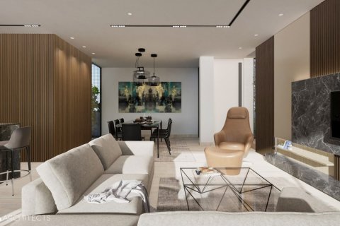 4 bedrooms Villa in Parekklisia, Limassol, No. 46207 8