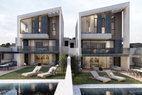 4 bedrooms Villa in Parekklisia, Limassol, No. 46207 7