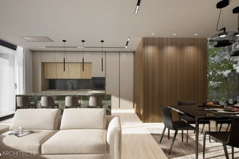 4 bedrooms Villa in Parekklisia, Limassol, No. 46207 6