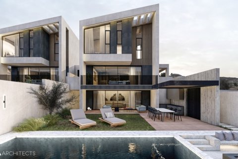 4 bedrooms Villa in Parekklisia, Limassol, No. 46207 3