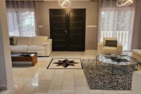 4 chambres Villa à Limassol,  No. 46206 4