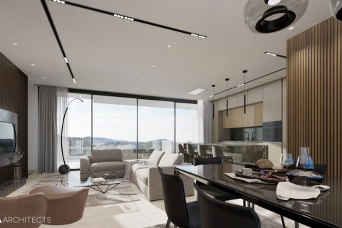 4 bedrooms Villa in Parekklisia, Limassol,  No. 46208 10