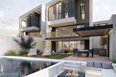 4 bedrooms Villa in Parekklisia, Limassol,  No. 46208 4