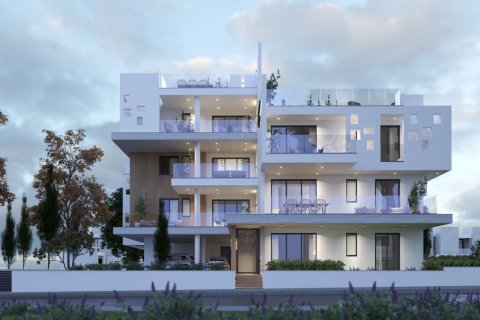 2 bedrooms Apartment in Aradippou, Larnaka,  No. 43609 5