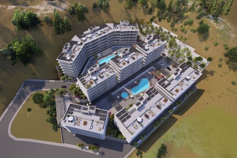 2 bedrooms Apartment in Limassol,  No. 43613 17