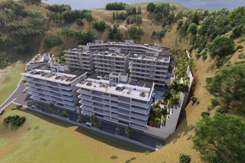 2 bedrooms Apartment in Limassol,  No. 43615 17