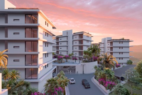 2 bedrooms Apartment in Limassol,  No. 43615