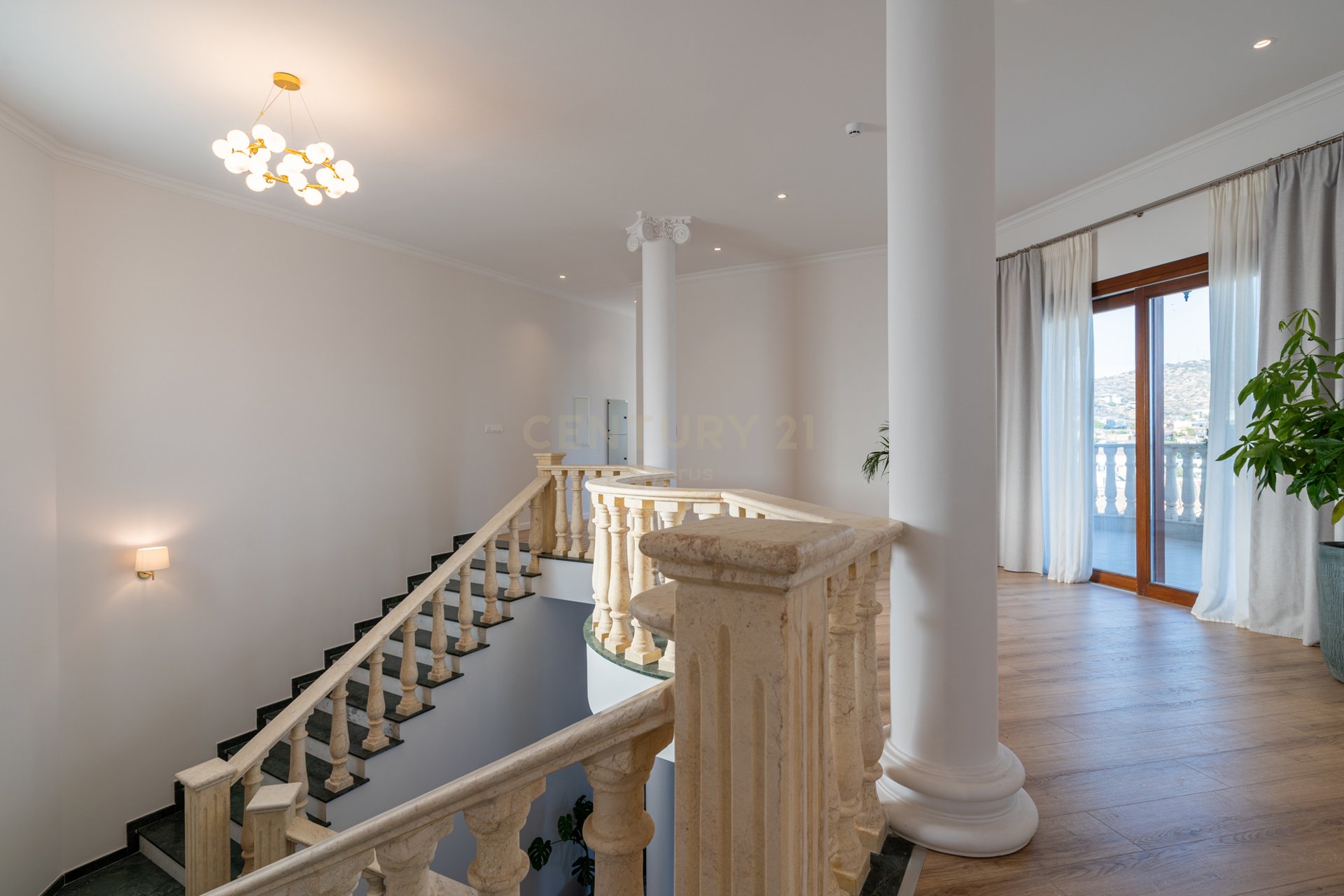 6 bedrooms Villa in Mouttagiaka, Limassol, Cyprus No. 5958