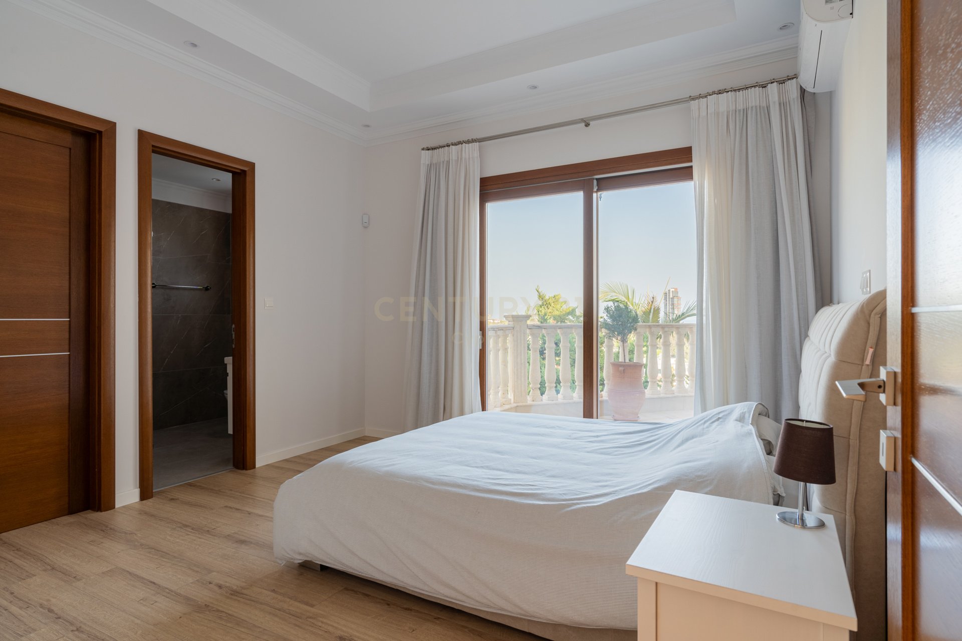 6 bedrooms Villa in Mouttagiaka, Limassol, Cyprus No. 5958