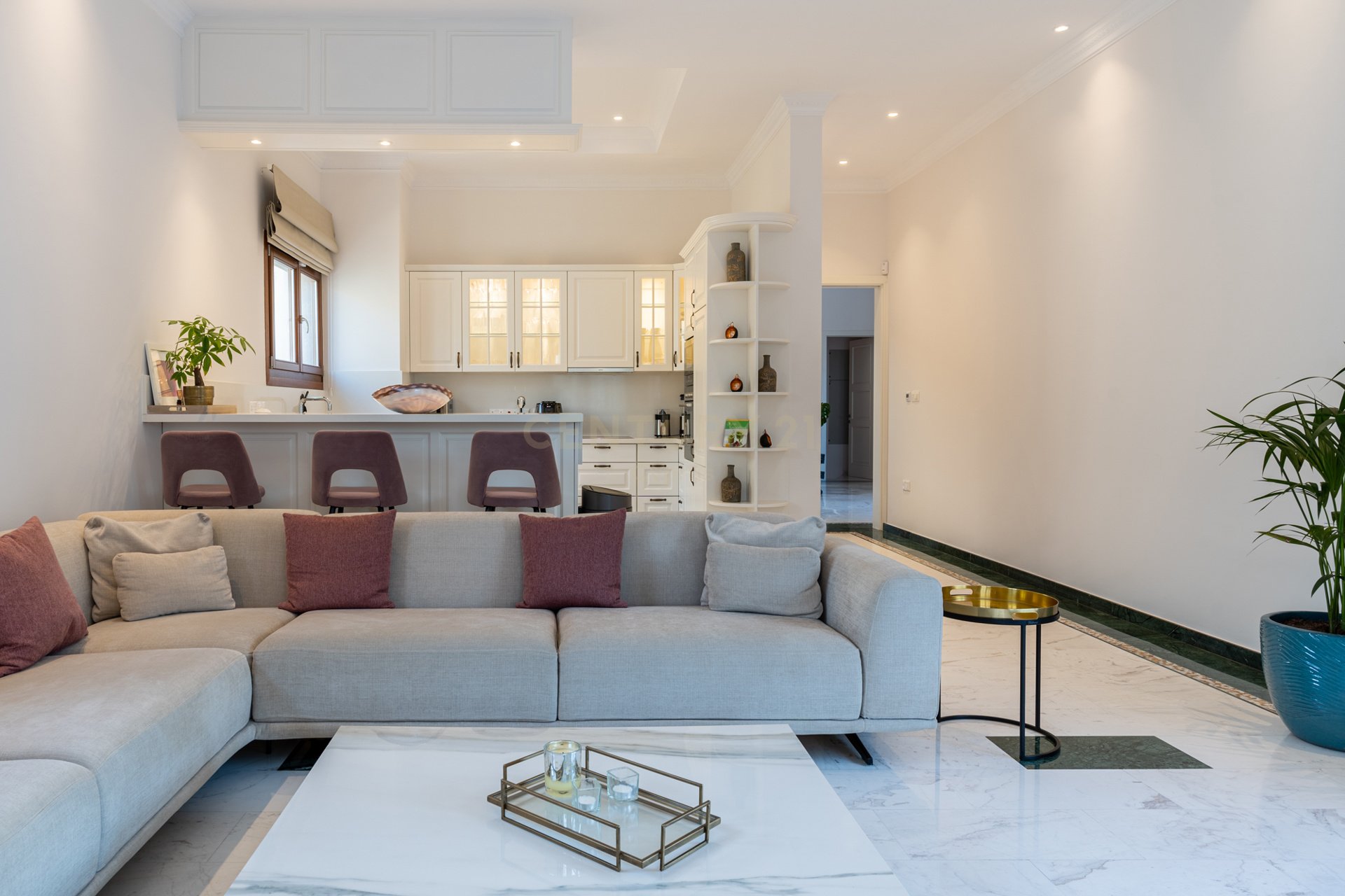 6 bedrooms Villa in Mouttagiaka, Limassol, Cyprus No. 5958