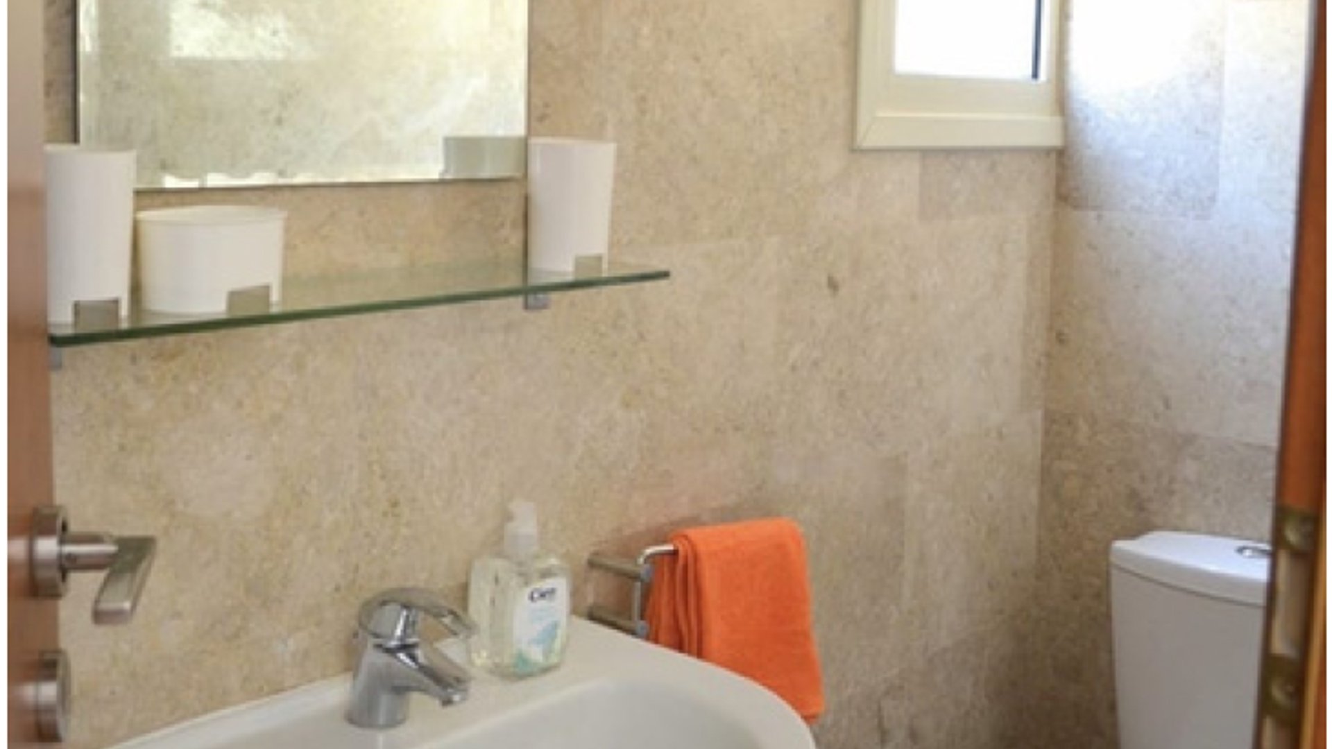 3 bedrooms Townhouse in Limassol, Cyprus No. 28970