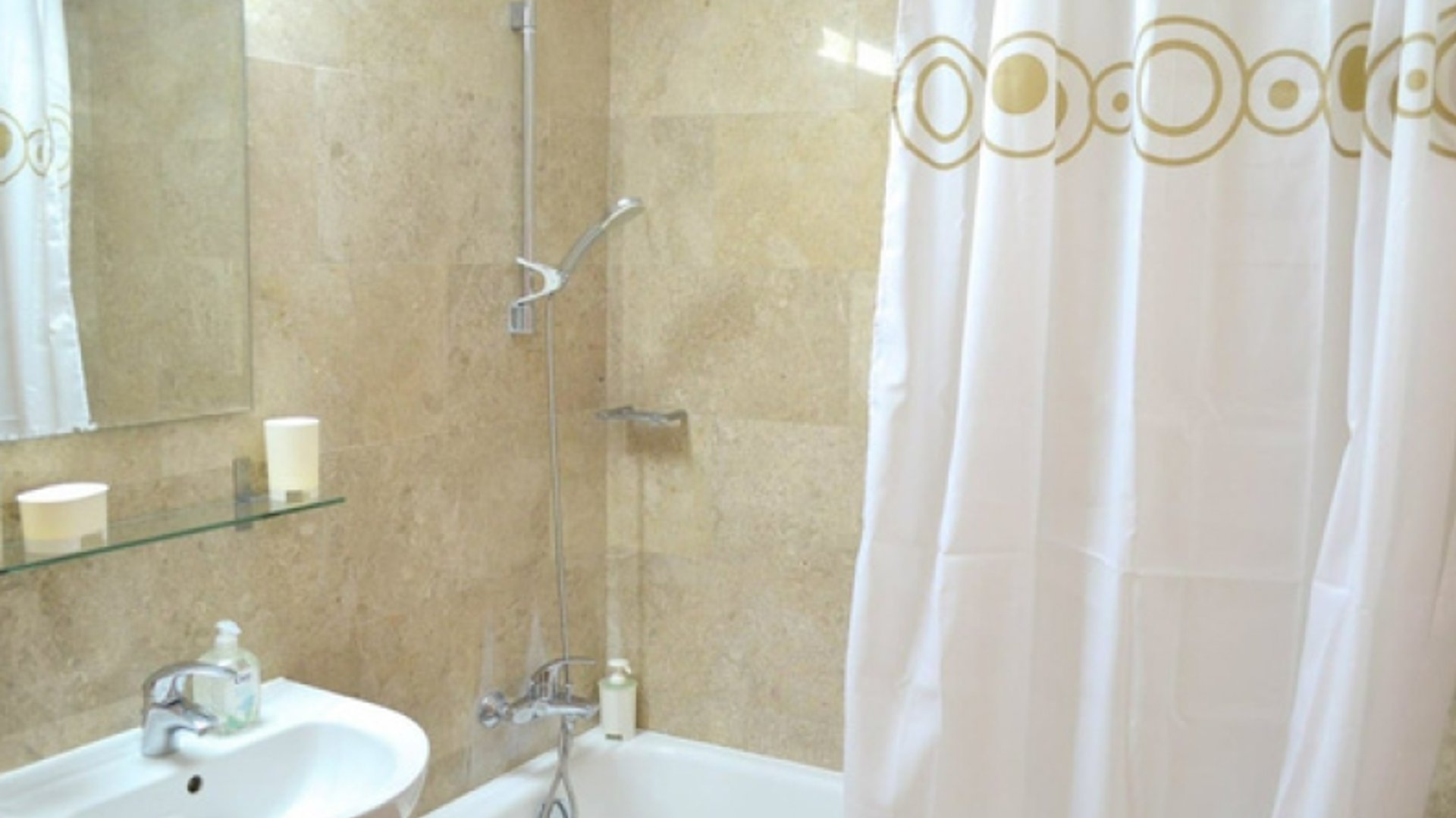 3 bedrooms Townhouse in Limassol, Cyprus No. 28970