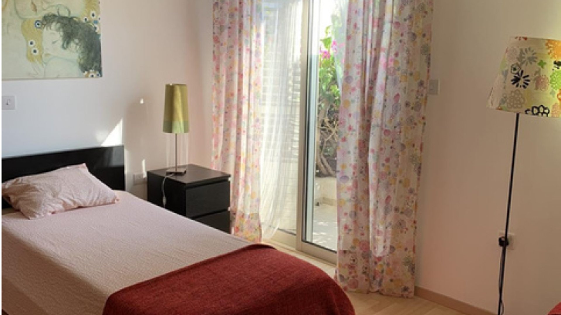 3 bedrooms Townhouse in Limassol, Cyprus No. 28970