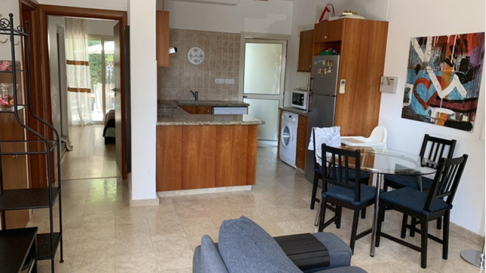 3 bedrooms Townhouse in Limassol, Cyprus No. 28970