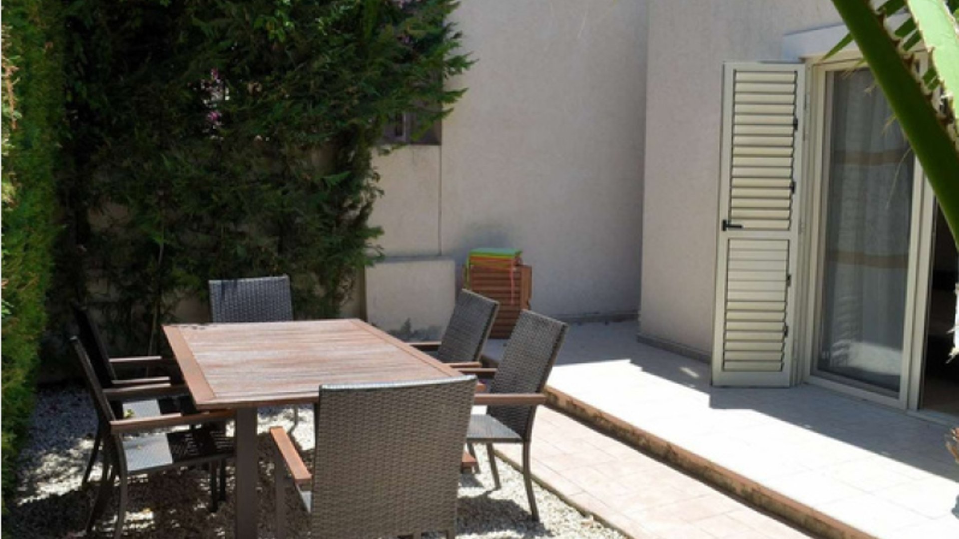 3 bedrooms Townhouse in Limassol, Cyprus No. 28970