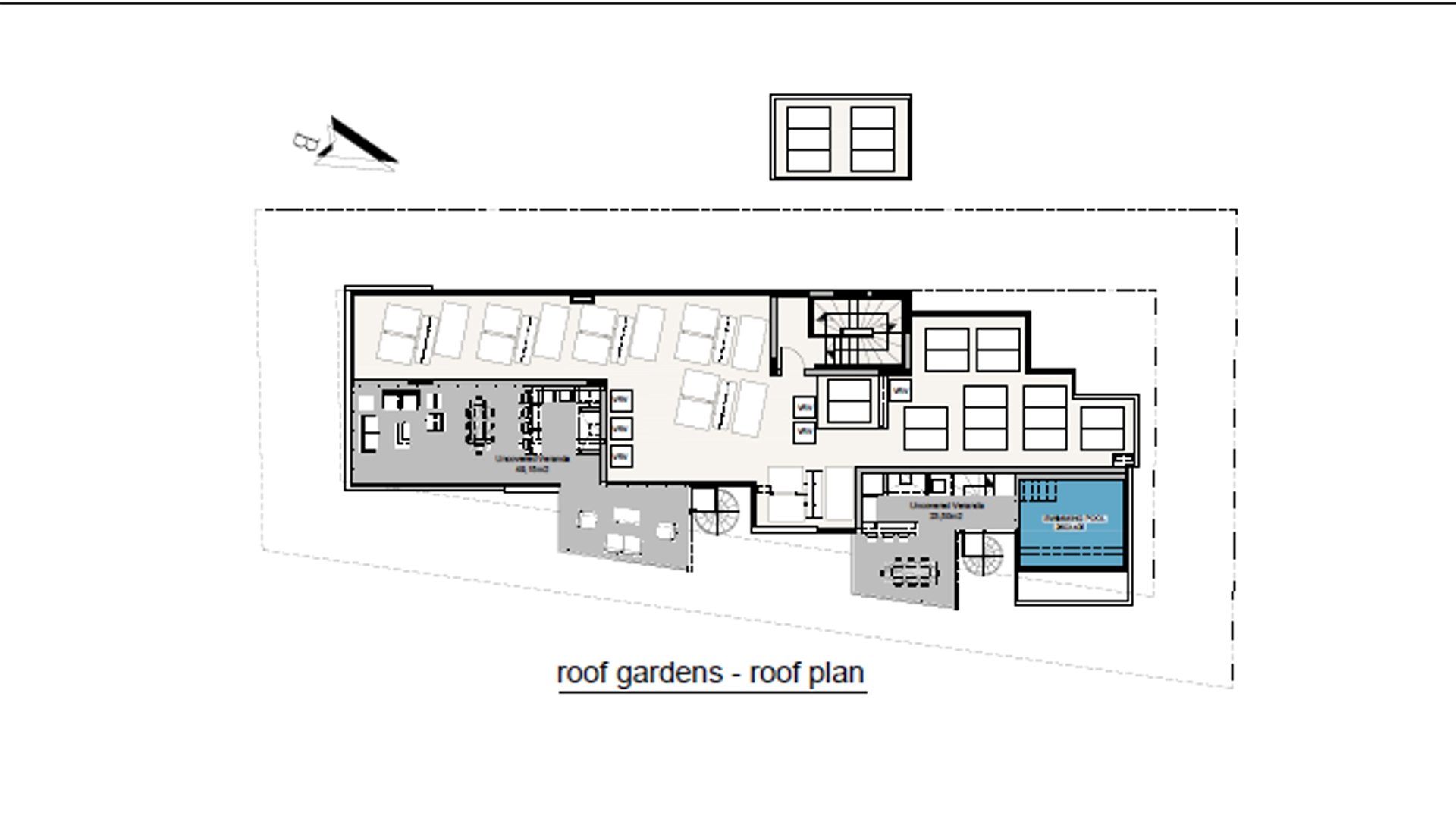 2 chambres Appartement à Limassol, Chypre No. 28971